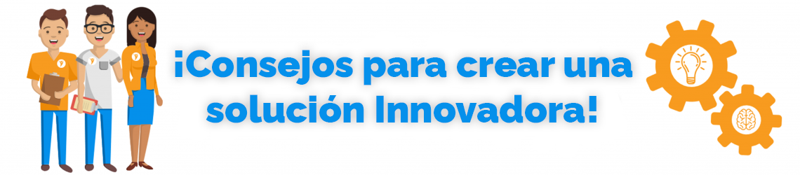 Soluciones Innovadoras