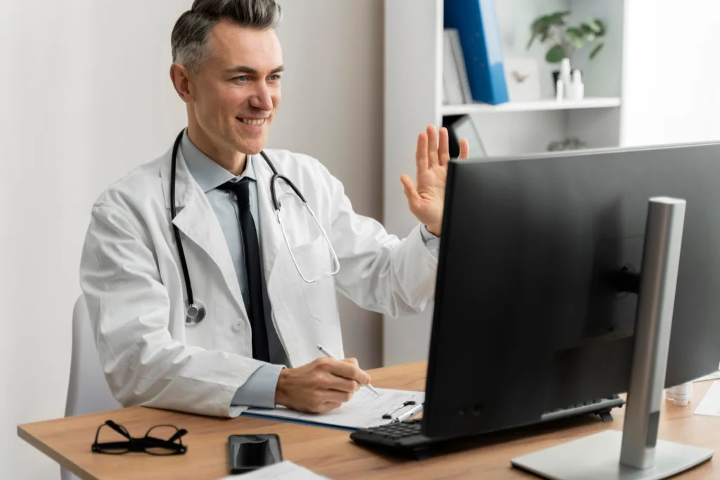 EHR Integration: The Cornerstone of Effective RPM