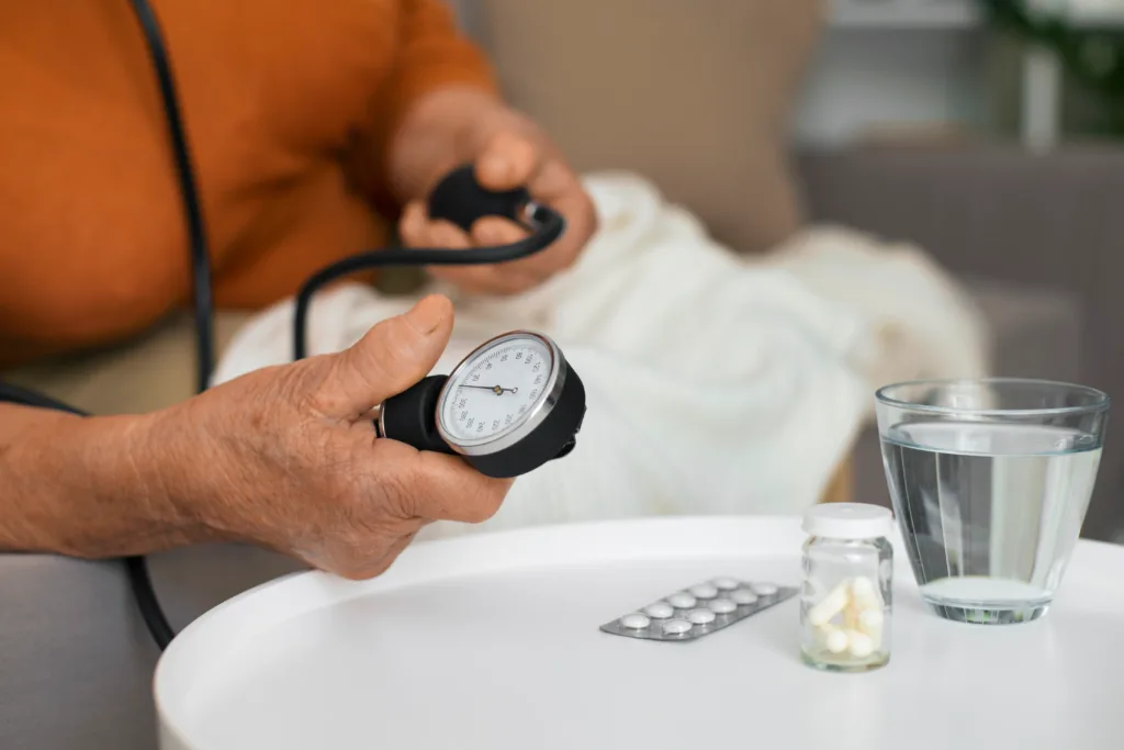 RPM During Hypertension Awareness Month