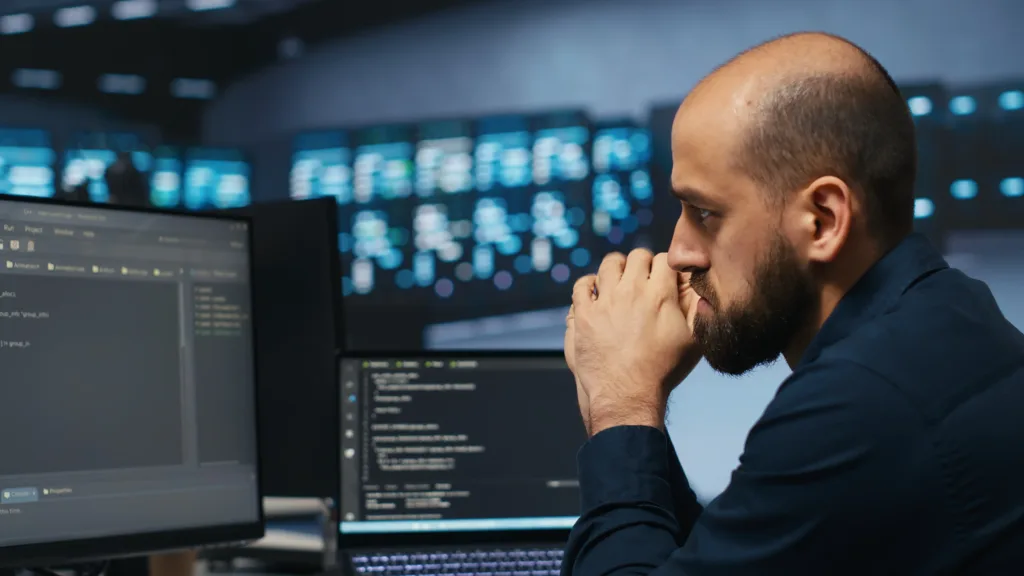 Cybersecurity: Competitive Advantage Connected