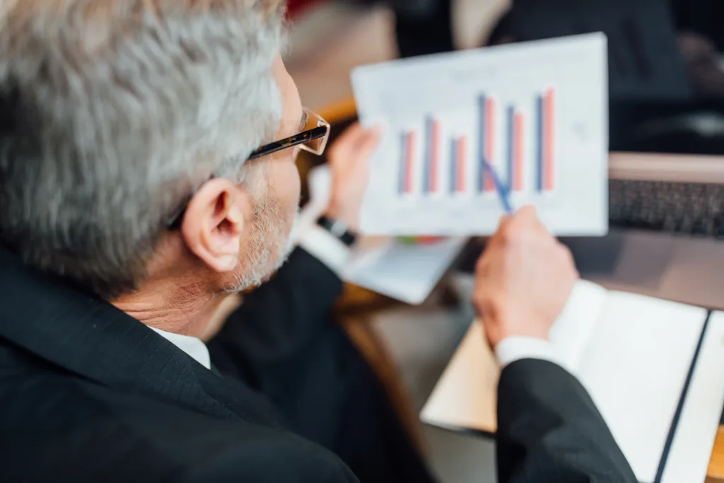 Cybersecurity: Competitive Advantage Connected