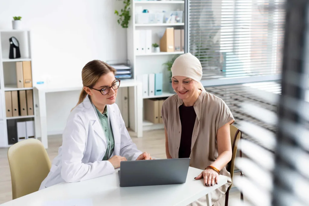 RPM After Cancer: Protecting Long-Term Health