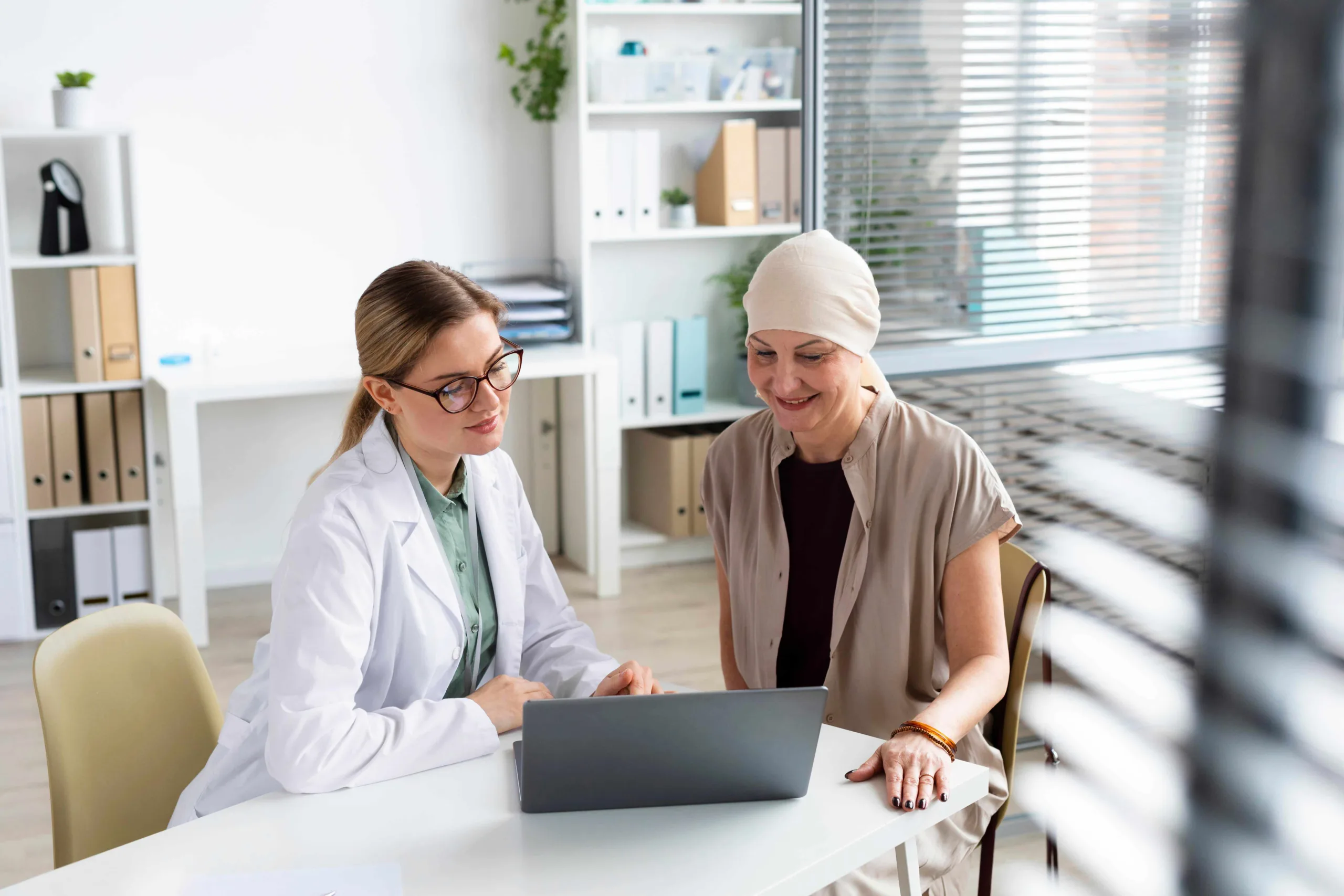 RPM After Cancer: Protecting Long-Term Health