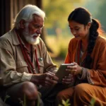 Digital Health for Tribal Communities TraditionTech