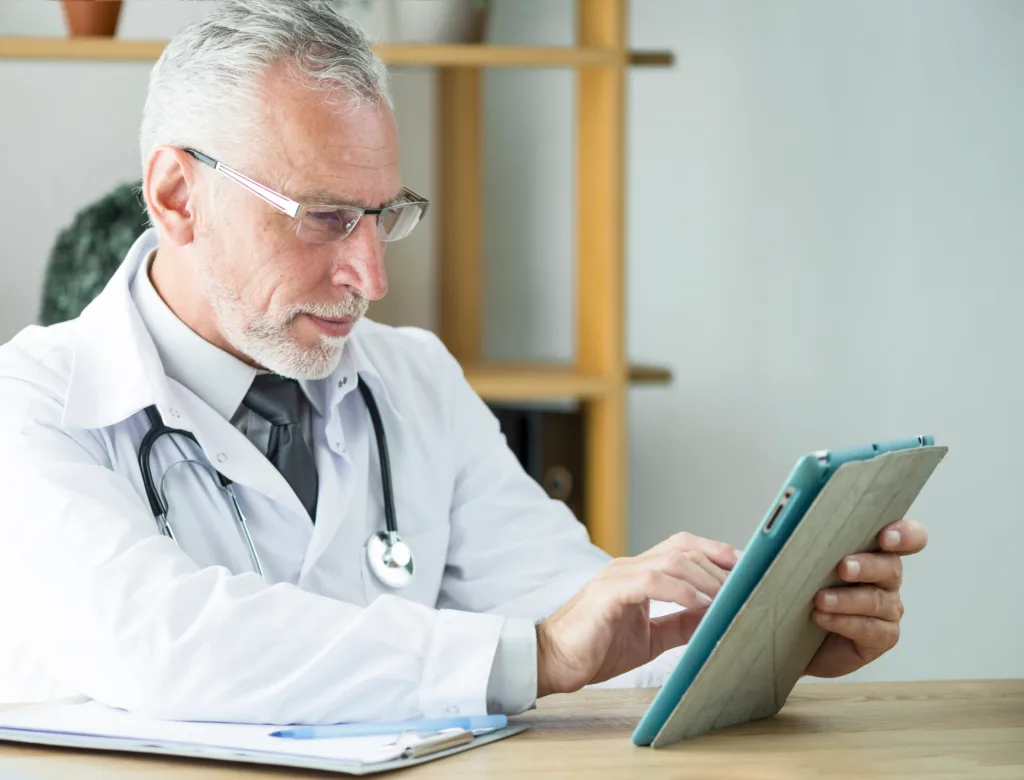 Billing Efficiency: RPM+EHR Integration for Clinics Eficiencia en facturación