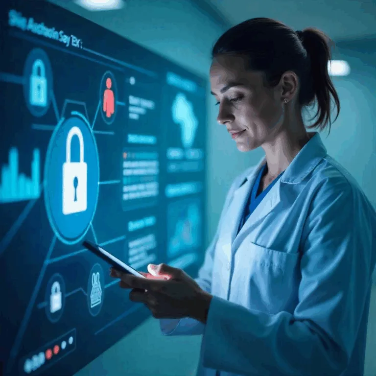 Data Security Essential Strategies for RPM Platform Seguridad de Datos