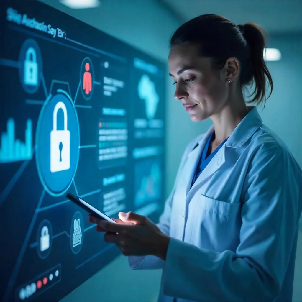 Data Security Essential Strategies for RPM Platform