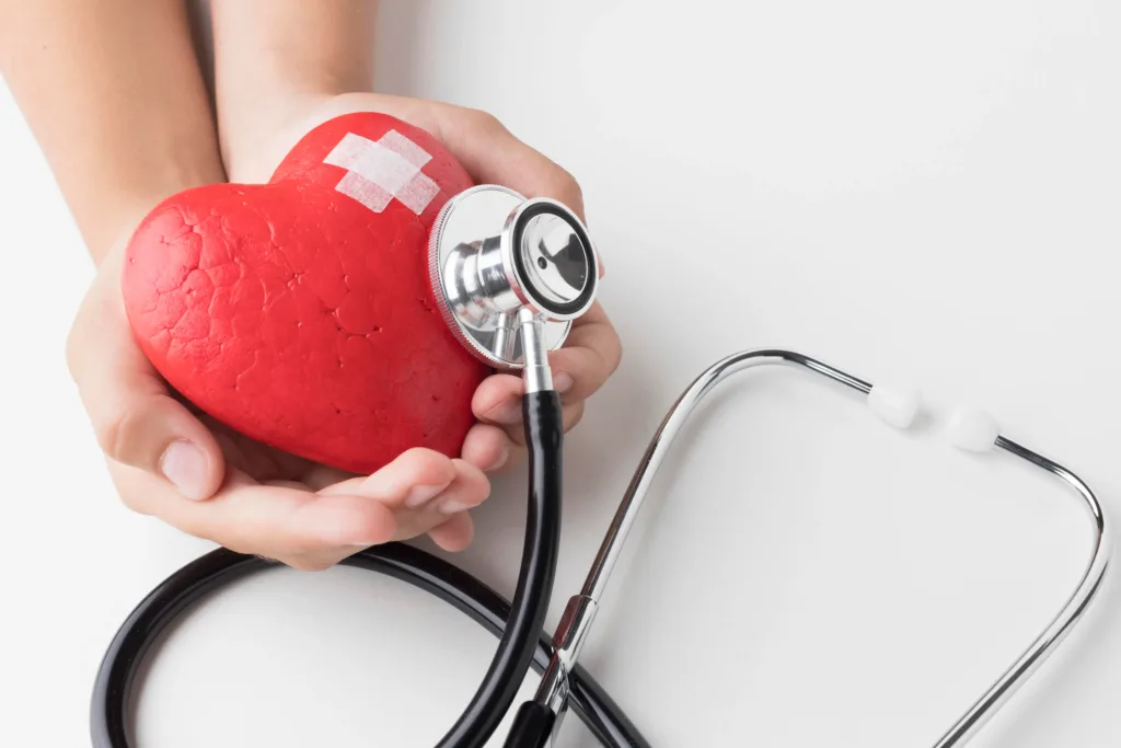 RPM in Cardiovascular Disease Management