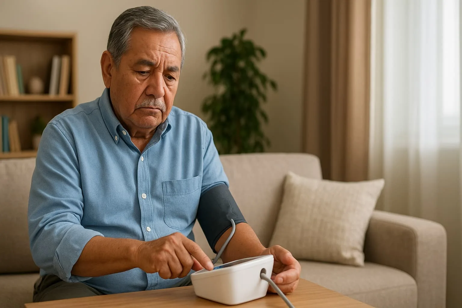 RPM for Hispanic Seniors' Health Care