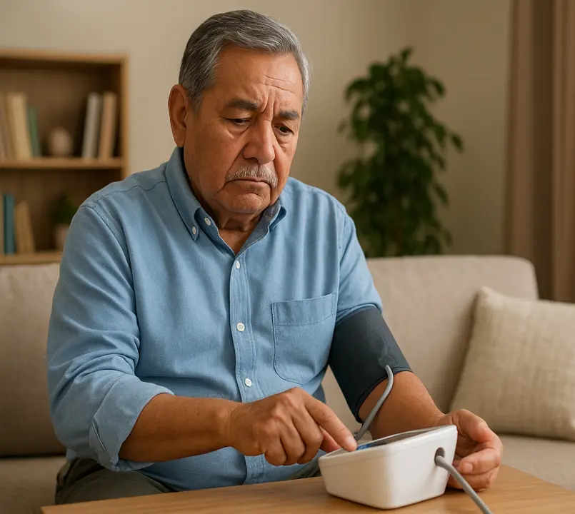 RPM for Hispanic Seniors' Health Care