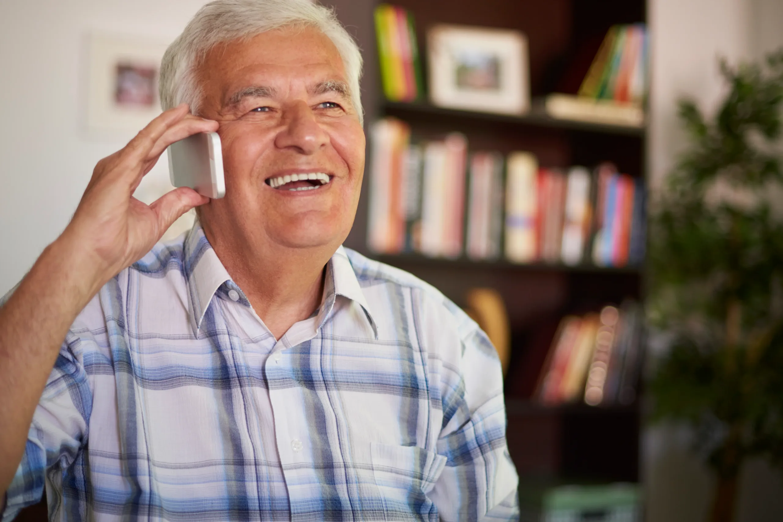 Telemental Health in Hispanic Communities