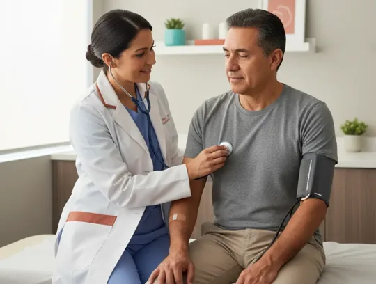 RPM : Empowering Hispanic Physicians