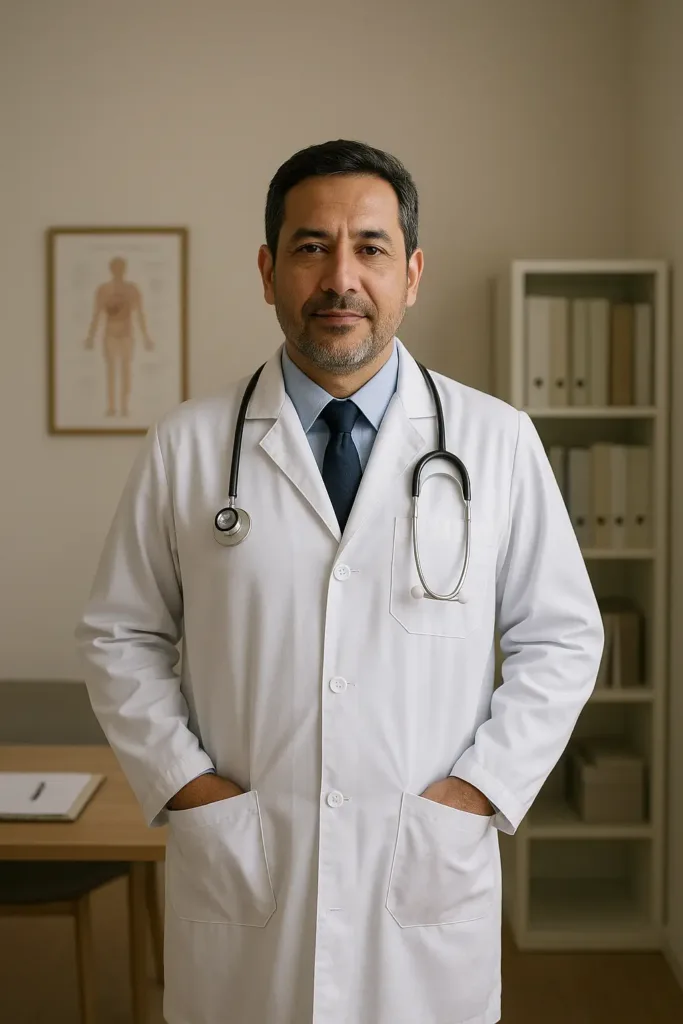 RPM : Empowering Hispanic Physicians
