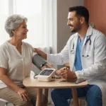 Hispanic Physicians Bridging Culture in U.S. Health
