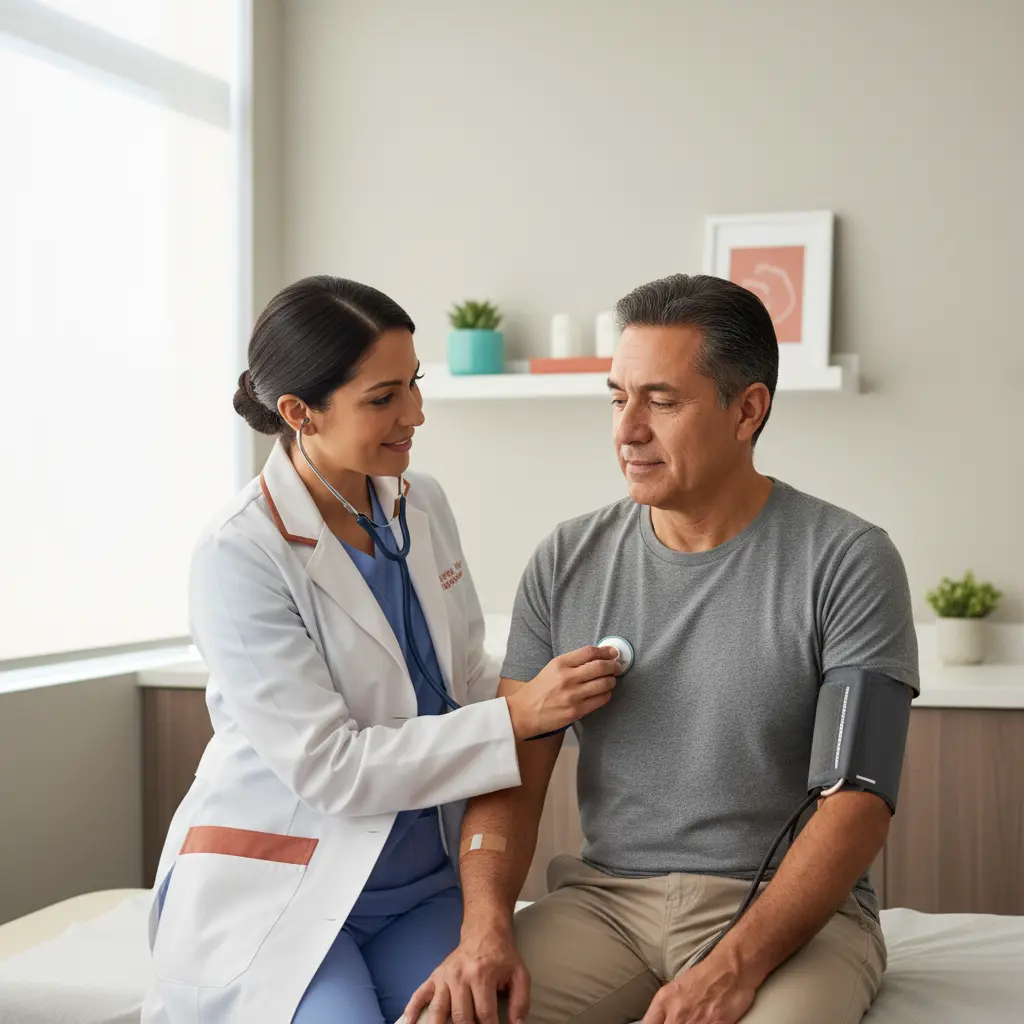 RPM : Empowering Hispanic Physicians