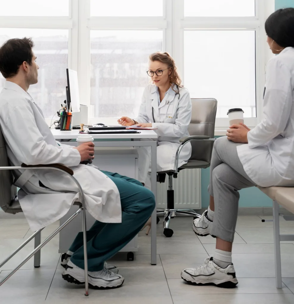 Remote Patient Monitoring for Every Provider Model