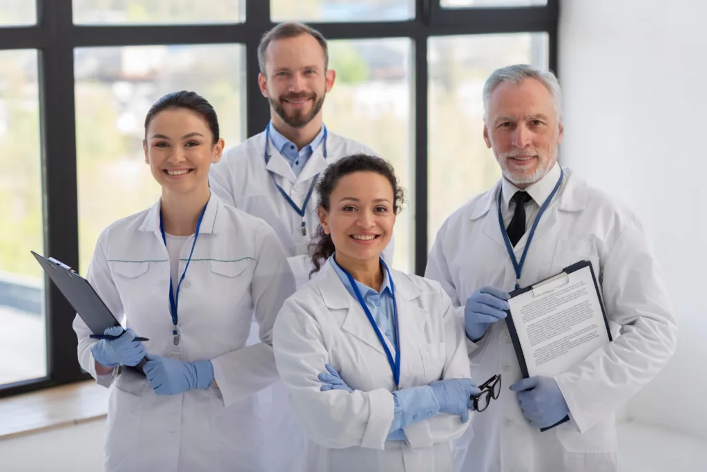 Chronic Care