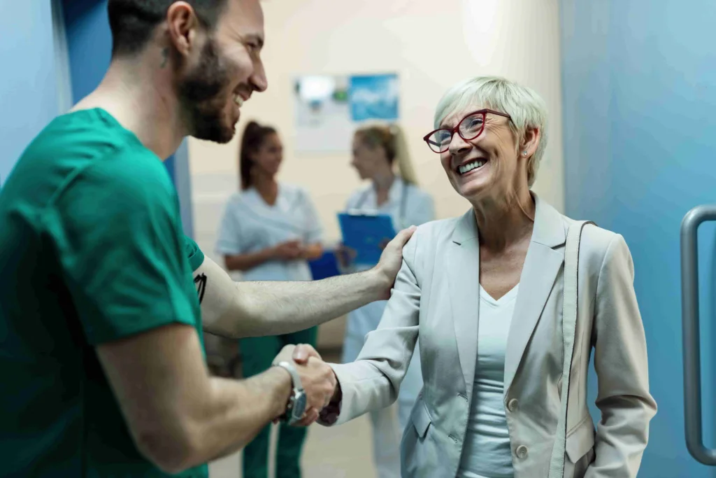 Behavioral Health Beyond Awareness