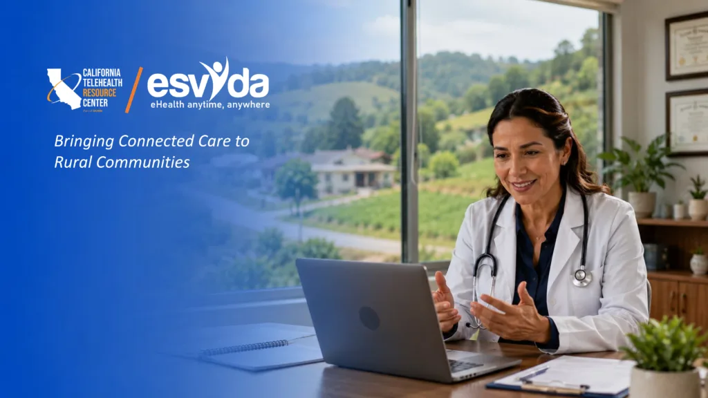 Rural Health Through Connected Care