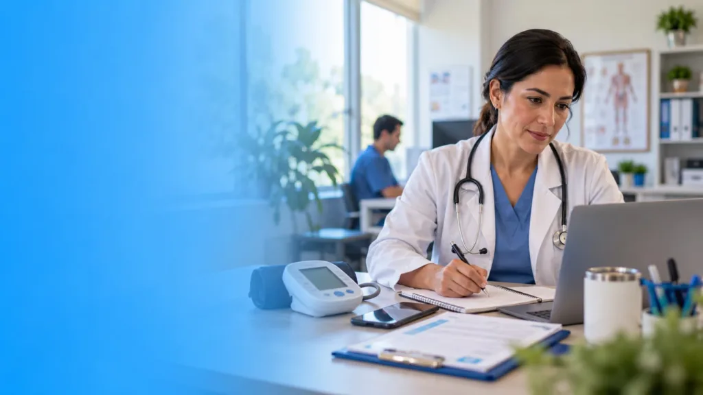 Connected Care for High Risk Chronic Patients