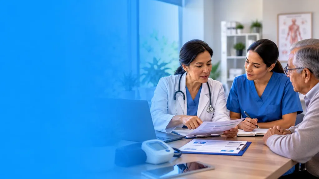 Cost Patients Need Coordinated Care